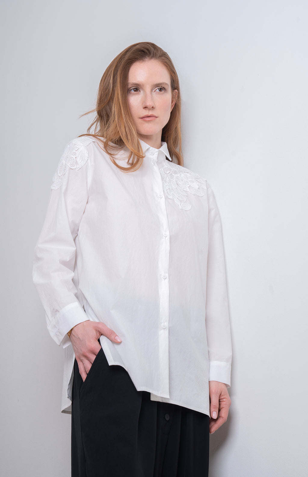 GRACE shirt