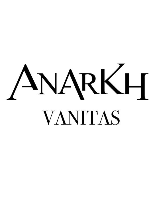 VANITAS 2-wick Candle (Insert for Vessel)