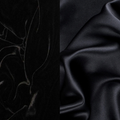 Black/Black