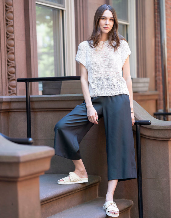 LIV TENCEL pant
