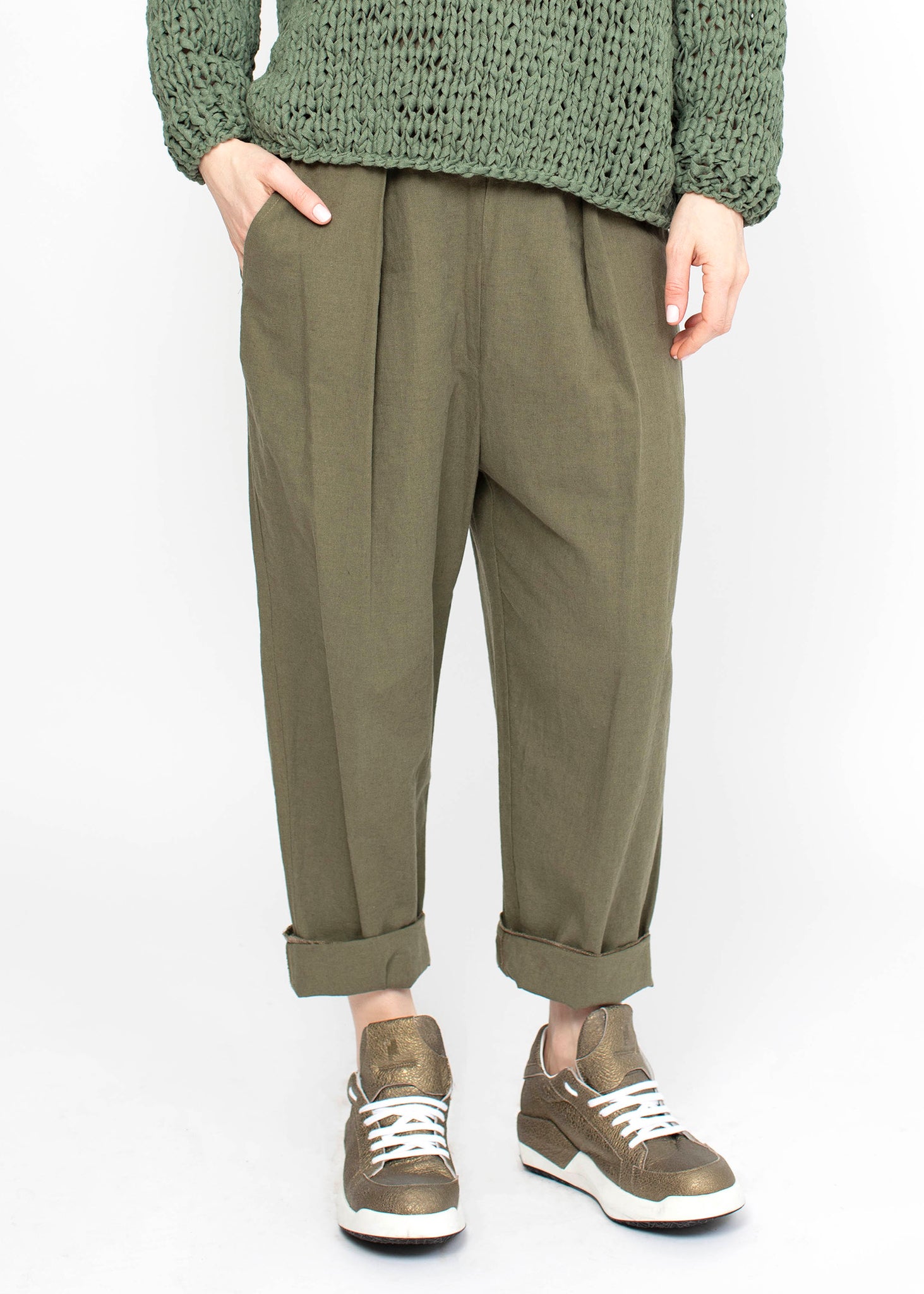 NRK MIDAS pant