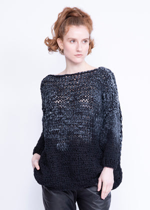 NRK PORTER long sweater