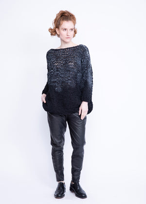 NRK PORTER long sweater